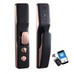 قفل دیجیتال تویا m300