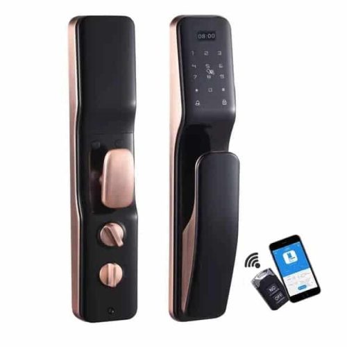 قفل دیجیتال تویا m300