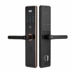 قفل دیجیتال Tuya E100