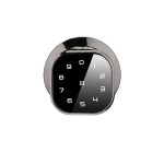 قفل اکترونیکی تویا b220 مشکی