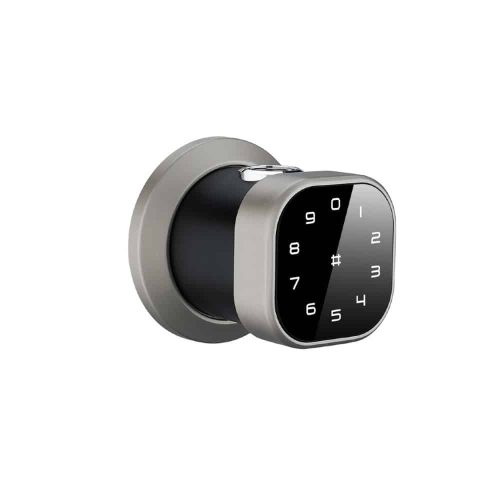 قفل دیجیتال تویا b220