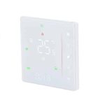 ترموستات گرمایش از کف LED