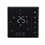 ترموستات گرمایش از کف LED