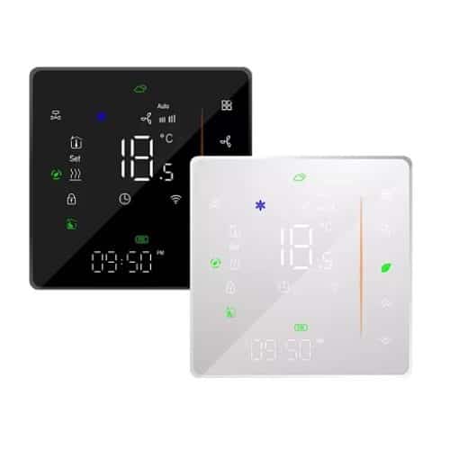 ترموستات فنکوئل تویا LCD