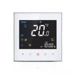 ترموستات گرمایش از کف LCD