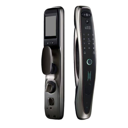 قفل s800