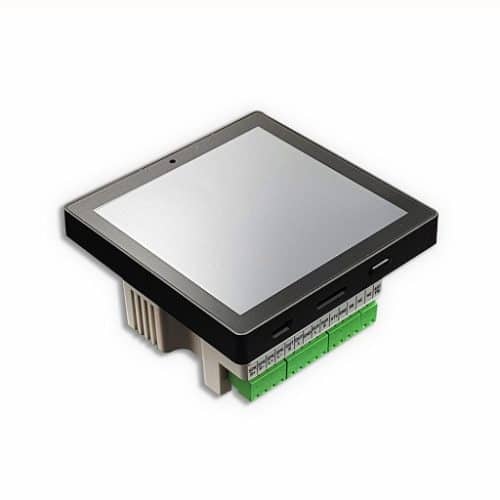 آمپلی فایر دیواری F225T