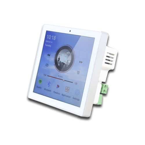 آمپلی فایر دیواری F225T