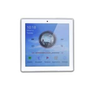 آمپلی فایر دیواری F225T