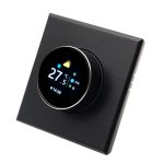 ترموستات فن کوئل