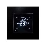 ترموستات ماژولار گرمایش از کف 5 ترموستات ماژولار گرمایش از کف