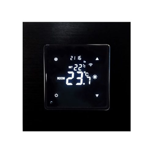 ترموستات ماژولار گرمایش از کف