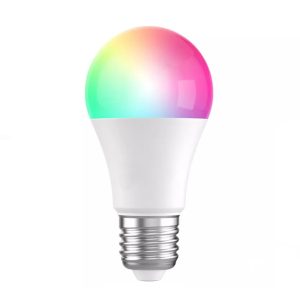 لامپ RGB