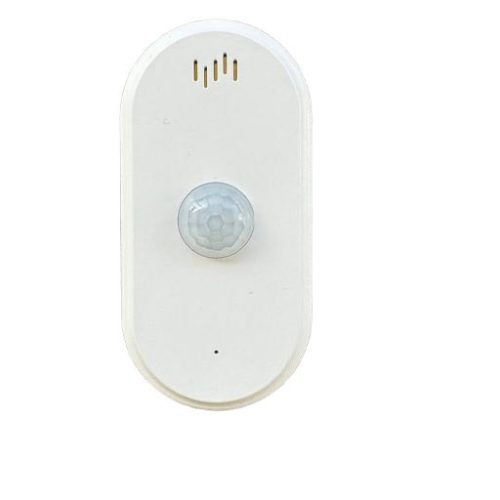 سنسور هوشمند حرکتی آژیر دار Wifi