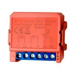 مینی رله پارکینگ و کرکره برقی WIFI - Image 2