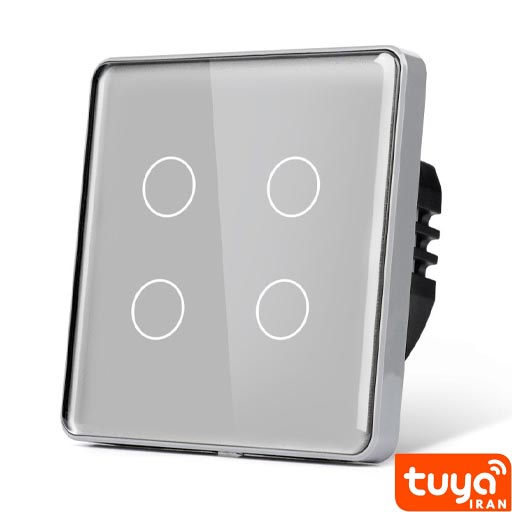 4pol-rass-tuya-gray کلید 4 پل rass طوسی
