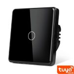 کلید تک پل راس rass مشکی