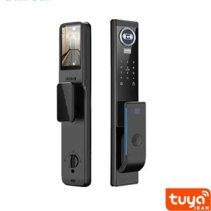 قفل هوشمند اسمارت لاک مدل e500