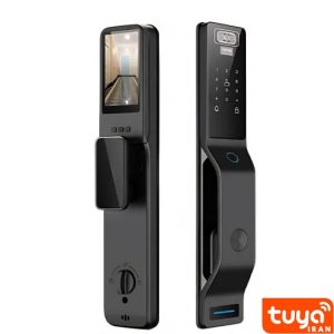 قفل هوشمند تویا e600