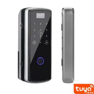قفل شیشه سکوریت مدل g330